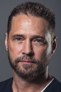 Jason Priestley