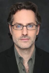 Jason T. Reed