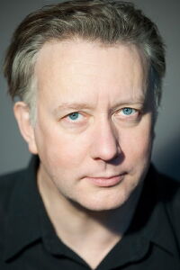 Jasper Britton