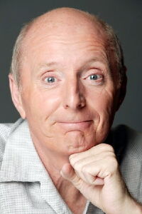 Jasper Carrott