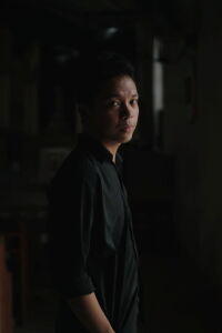 Jasper Galicio