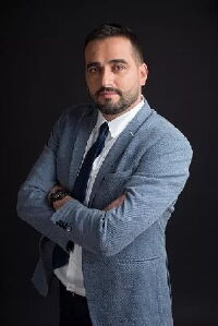 Javier Aguilera