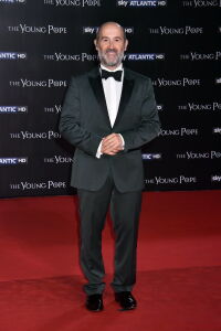 Javier Cámara