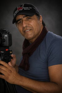 Javier Cruz Osorio