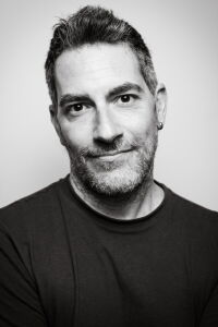 Javier García Fernández