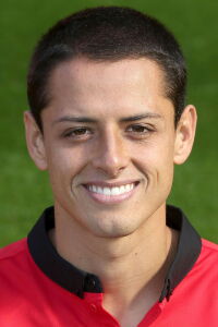 Javier Hernández
