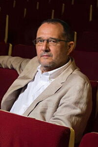 Javier López Blanco