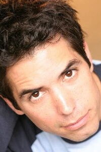Javier Morga