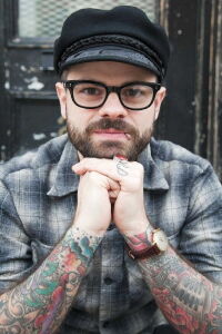Jay Bakker