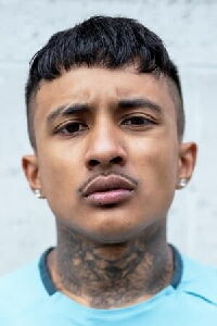 Jay Chris