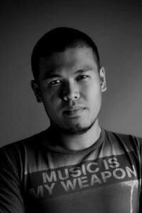 Jay Durias