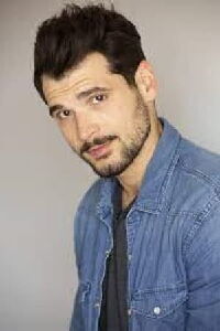 Jay Eftimoski