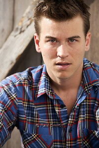 Jay Gillespie