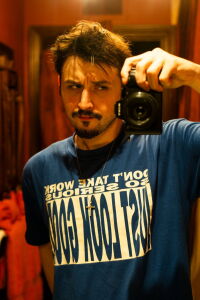 Jay Karales