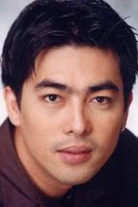 Jay Manalo