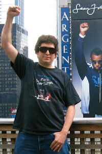 Jay Rabinowitz