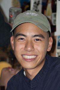 Jay Wei