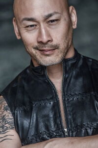 Jay Wong