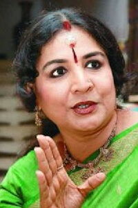 Jayabharathi