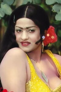 Jayamalini