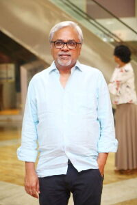 Jayendra Panchapakesan