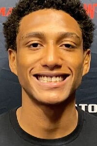 Jaylon Bates