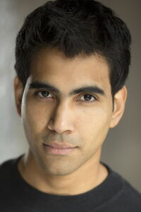 Jaz Deol