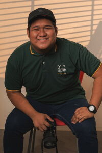 JD Mardo