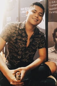 J.E. Tiglao
