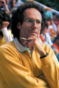 Jean-Claude Droyer