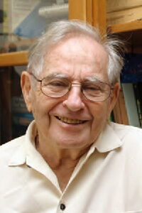 Jean-Claude Pecker