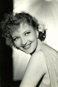 Jean Fenwick