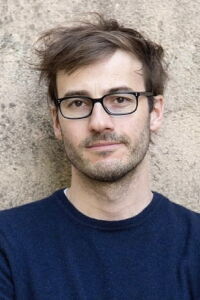 Jean-François Caissy