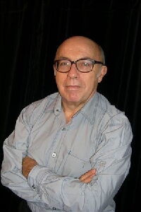 Jean-François Pastout