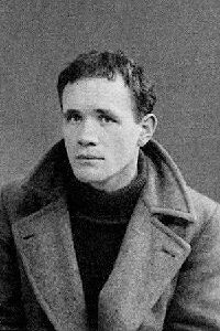 Jean Genet