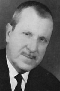 Jean-Henri Chambois