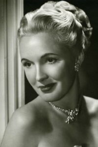 Jean Lacy