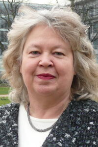 Jean Lambert