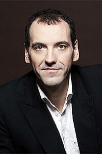 Jean-Loup Fourure