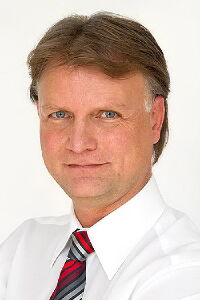 Jean-Marc Léger
