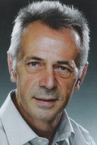 Jean-Marie Cornille