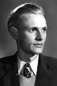 Jean Mercanton