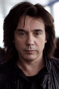 Jean-Michel Jarre