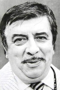 Jean Parédès