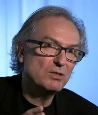 Jean-Pierre Houdin