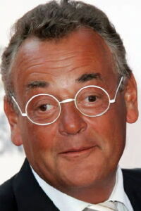 Jean Roucas