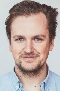 Jean-Simon Traversy