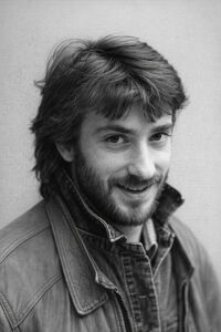 Jean-Yves Dubois