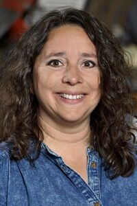 Jeanette Capocci