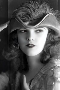 Jeanette Hackett